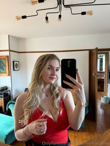 ambermermaidfree