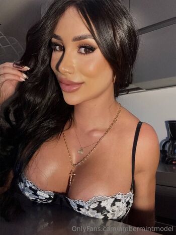ambermintmodel