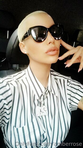 amberrose