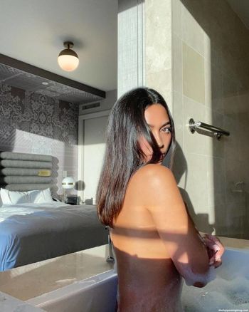 Ambra Gutierrez