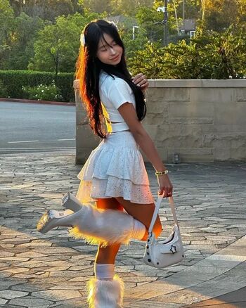 Amelia Wu