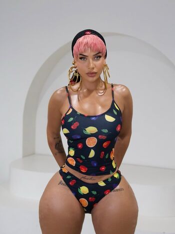Amirah Dyme