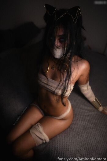 AmirahKamara