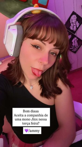 Ammyzitta