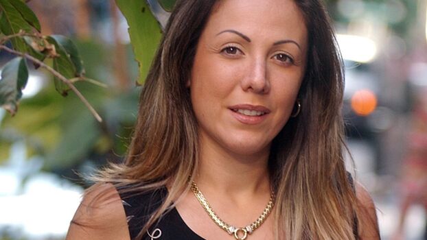 Amy Fisher