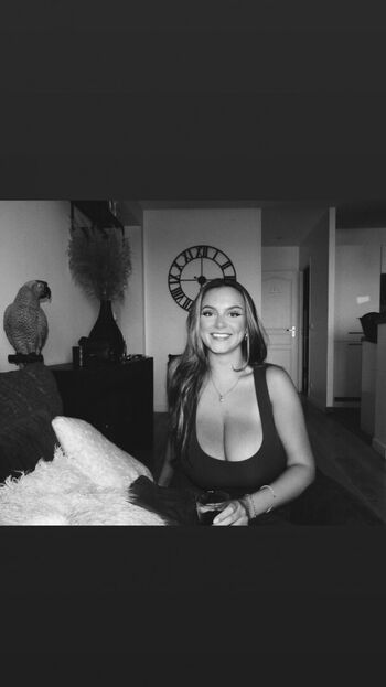 Amy Getgood