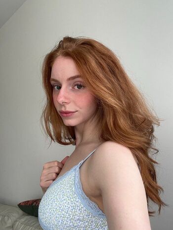 Amy Ginger