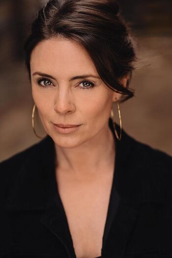 Amy Pemberton