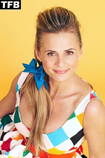 Amy Sedaris