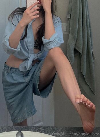 Amylouisev