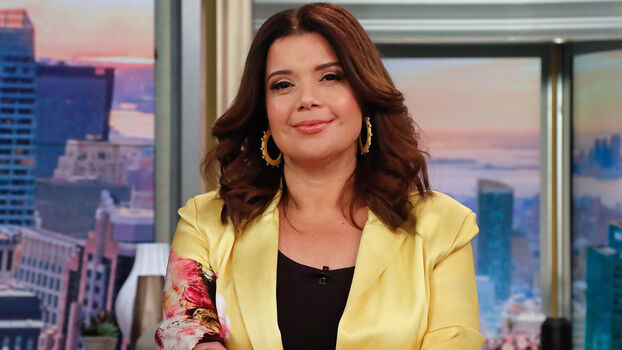 Ana Navarro
