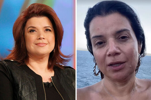 Ana Navarro