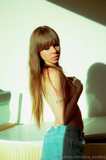 Ana Ovalles