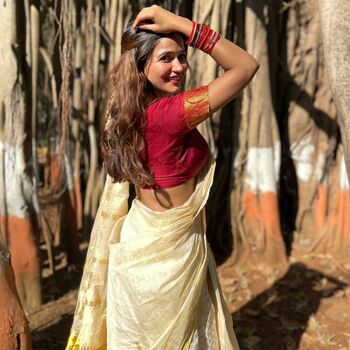 Anaika Soti