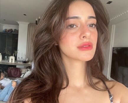 Ananya Pandey