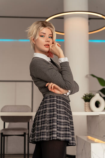 Anastasia Komori