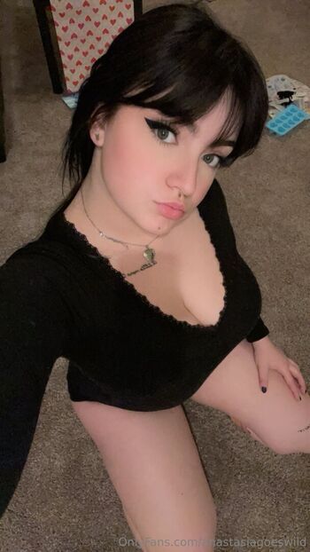 anastasiagoeswild