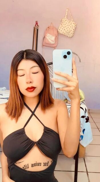 Andrea Chavez