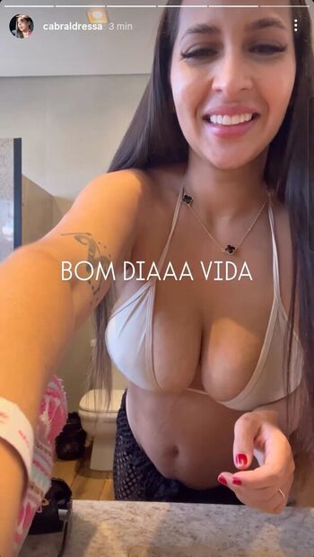 Andressa Cabral
