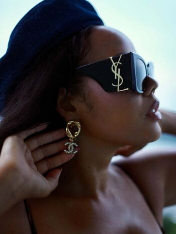 Angela Simmons