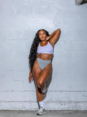 Angela Simmons