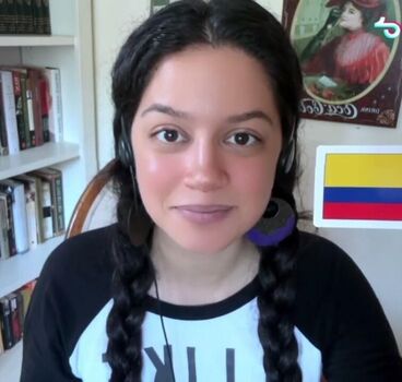 Angelica ASMR