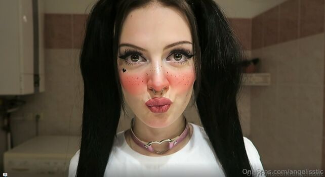angelisstic