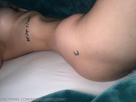 Angie Campuzano