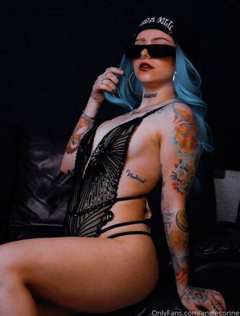 Angie Corine