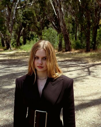 Angourie Rice