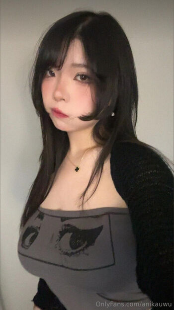 Anikauwu