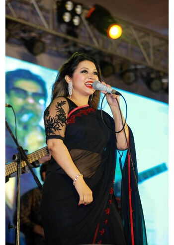Ankhi Alamgir