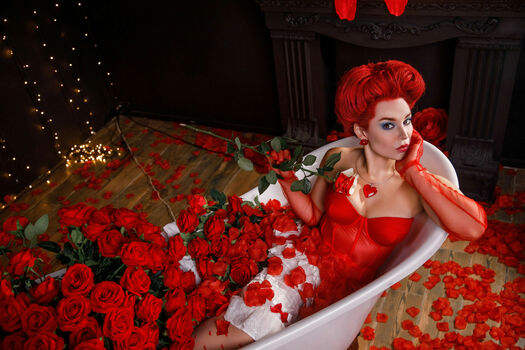 Ann Shakhovskaya