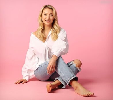 Anna-Carina Woitschack