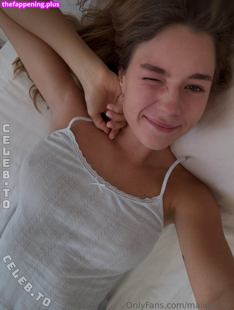 Anna Maligoshika