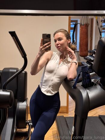Anna Tsaralunga