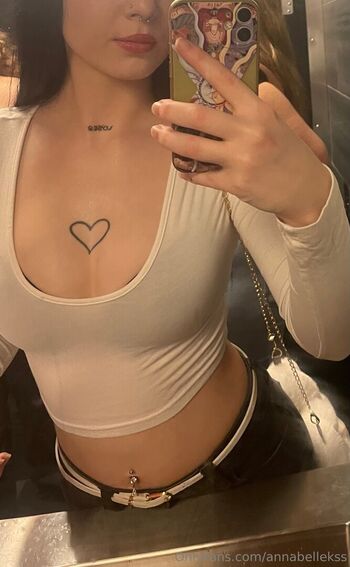 AnnabelleKss