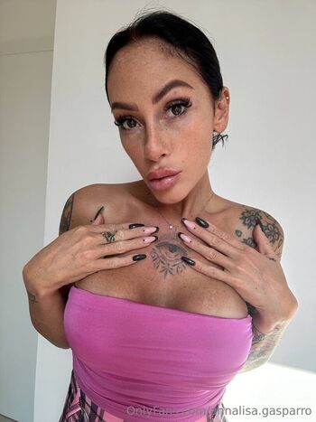 annalisa.gasparro