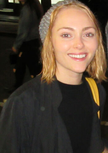 AnnaSophia