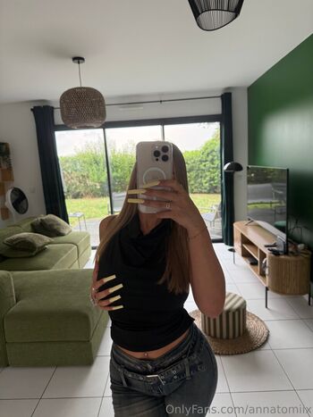 annatomiix