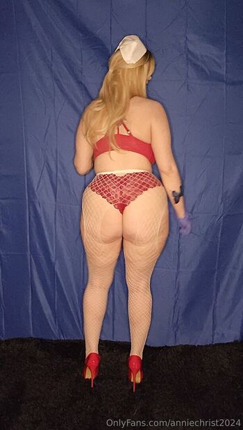 Annie Christ