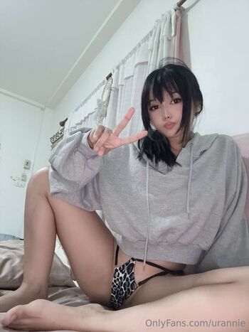 Annie Lei