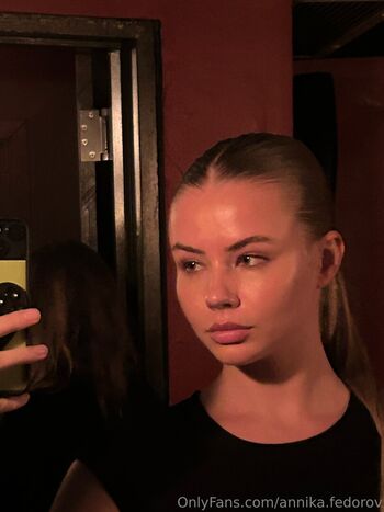Annika Fedorov