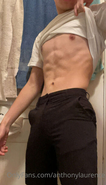 anthonylaurence