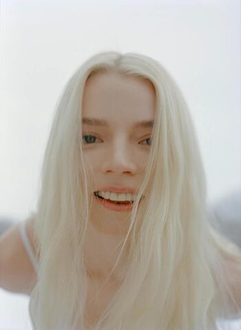 Anya Taylor-Joy