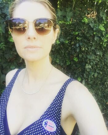 April Bowlby