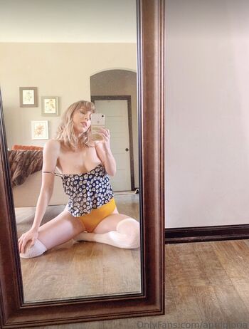 April Gloria