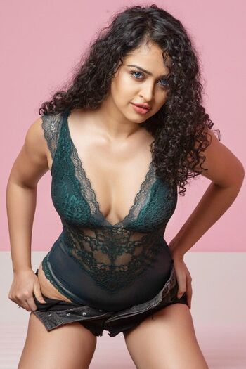 Apsara Rani