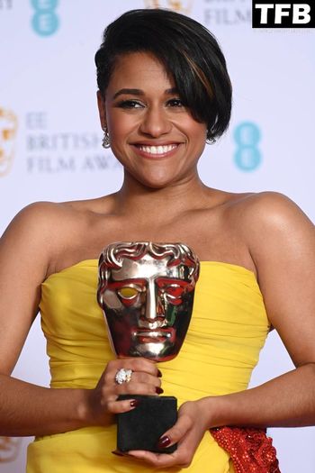 Ariana DeBose
