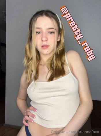 ariannafoxx